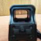 Airsoft red dot 