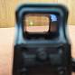 Airsoft red dot 