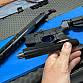Double Eagle Noveske MWS GBBR