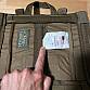 Mystery ranch nice frame filbe main pack