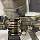 Cybergun M249 - Perun Lightning