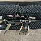 Mk 18 mod 1 hpa f2 polarstar  . PRODÁM i s regem , flaškou i hadici . 