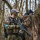 G36K full up Classic Army