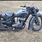 Wehrmacht  dkw nz 250 + dily,motor