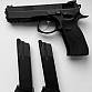 ASG CZ 75 SP-01 SHADOW
