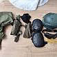 Airsoft vybava - komplet