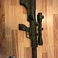 Silverback SRS A1 G-Spec
