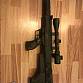 Silverback SRS A1 G-Spec