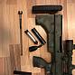Silverback SRS A1 G-Spec