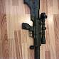 Silverback SRS A1 G-Spec