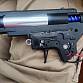Airsoft lancer tactical -specna arms 