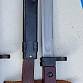 Bajonet AK47první model
