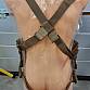 Vesta taktická RAPID ASSAULT CHEST RIG COYOTE BROWN