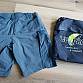 kraťasy P-40 Ranger Tactical Shorts