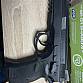 ASG CZ-75 SP-01 Shadow