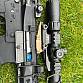 G&G predator full up DMR