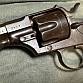 Prodám Reichsrevolver M/79