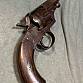 Prodám Reichsrevolver M/79