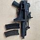 We g36c gbb