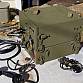 US WW2 radio SCR510 BC620 659