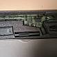 Airsoft Novritsch SSR4 Full up
