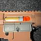 GC16 Predator, celokov - Coyote Brown