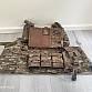 Chest Rig Warrior Assault Systems 901 Elite Ops  multicam 