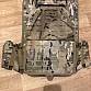 Nosič plátů zn. Yakeda VT-6094A multicam