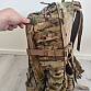 BATOH 4M multicam 35L