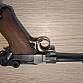 Prodám P08 Luger 7,65mm