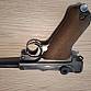 Prodám P08 Luger 7,65mm