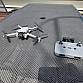 DJI Mini 3 v záruce.