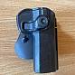 Pouzdro IMI defense CZ 75 SP-01 SHADOW