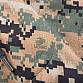 Woobie marpat woodland XL Mcguire