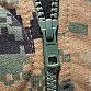 Woobie marpat woodland XL Mcguire