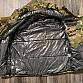 Multicam level 7 bunda extra tepla