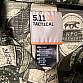 5.11 tactical košile ultralighweight beer Large