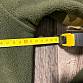 Multicam heavy fleece army mikina XL