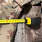 Us army multicam large long bluza rip-stop