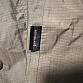Gore-tex army jacket green XL