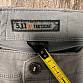 5.11 tactical new gen cargo pants XL grey