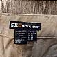 5.11 tactical sand pants 36/34