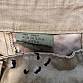 US BDU 6 colors desert pant large original