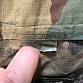Woodland combat pants Large
