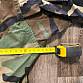 Woodland medium RAID bluse cotton