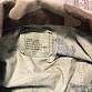 Woodland medium RAID bluse cotton