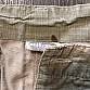 Miltec shorts bdu 3col desert XL
