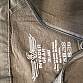 Invader gear XXL combart shirt short sleeve green