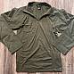 5.11 tactical green combat shirt Large