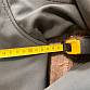 Helikon delta jacket gray Large